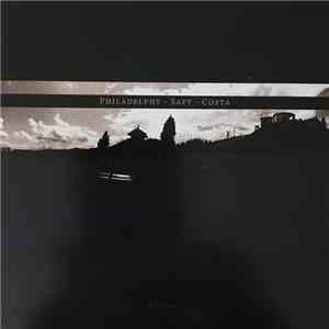 Martin Philadelphy, Jamie Saft, Gustavo Costa - MPH Live mp3 album