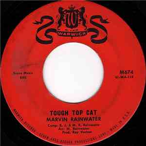Marvin Rainwater - Tough Top Cat / (There's A) Honky Tonk In Your Heart mp3 album