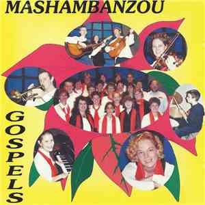Mashambanzou - Gospels mp3 album
