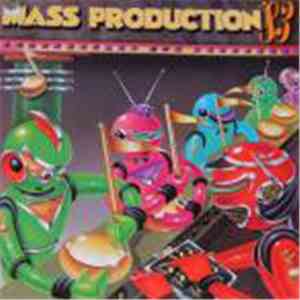 Mass Production - '83 mp3 album