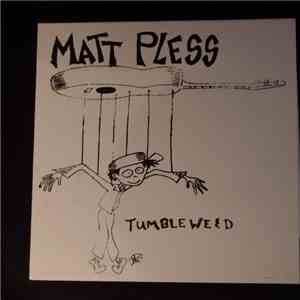 Matt Pless - Tumbleweed mp3 album