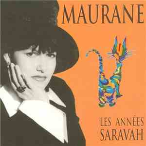 Maurane - Les Années Saravah mp3 album