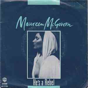 Maureen McGovern - He's A Rebel mp3 album