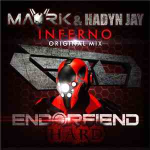 Mavrik  & Hadyn Jay - Inferno mp3 album