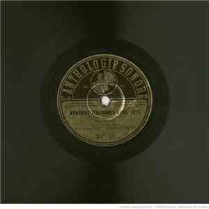 Max Meili, R. Gerlin, A. Mosser - Monodies Italiennes Vers 1625 mp3 album