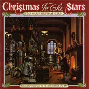 Meco - Christmas In The Stars: Star Wars Christmas Album mp3 album