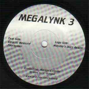 Megalynk 3 - Galactik Measure mp3 album