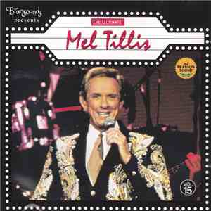 Mel Tillis - The Ultimate Mel Tillis mp3 album