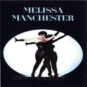 Melissa Manchester - Emergency mp3 album