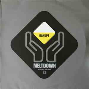 Meltdown - My Life Is In Your Hands mp3 album