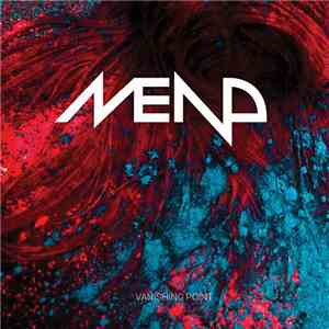 Mend  - Vanishing Point mp3 album