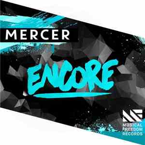Mercer  - Encore mp3 album