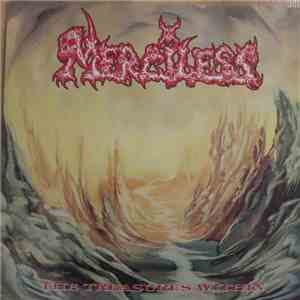 Merciless - The Treasures Within mp3 album
