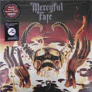 Mercyful Fate - 9 mp3 album