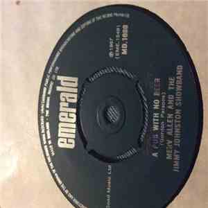 Merv Allen And The Jimmy Johnston Showband - A Pub With No Beer mp3 album