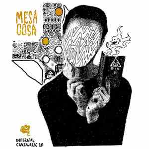 Mesa Cosa - Infernal Cakewalk mp3 album