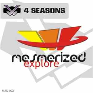 Mesmerized  - Explore mp3 album