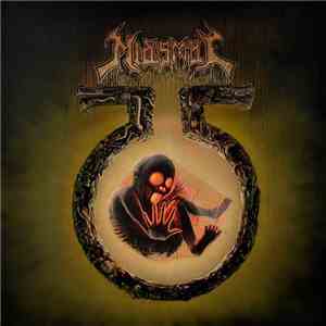 Miasmal - Cursed Redeemer mp3 album