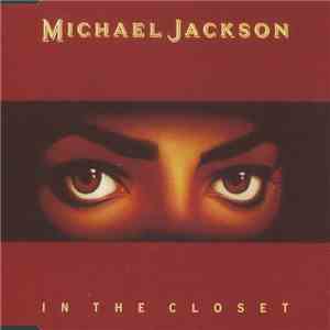 Michael Jackson - In The Closet mp3 album