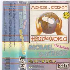 Michael Jackson - The Ballads mp3 album