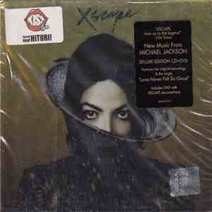Michael Jackson - Xscape mp3 album
