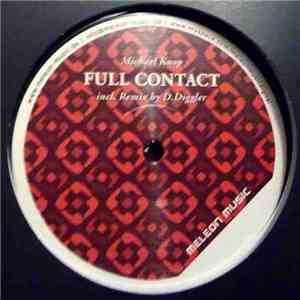 Michael Knop - Full Contact mp3 album