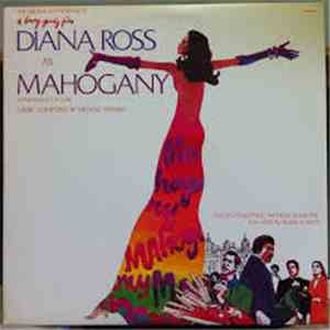 Michael Masser - The Original Soundtrack Of Mahogany mp3 album