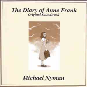 Michael Nyman - Anne no nikki (アンネの日記) "The Diary of Anne Frank" mp3 album