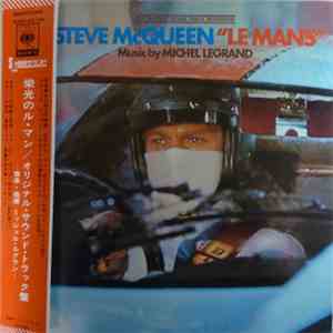 Michel Legrand - 栄光のル・マン = Le Mans mp3 album