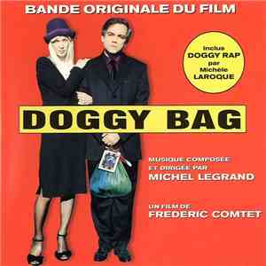 Michel Legrand - Doggy Bag mp3 album