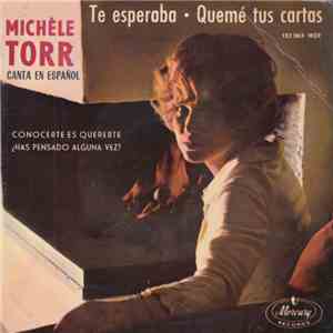 Michèle Torr - Canta en Espanol mp3 album