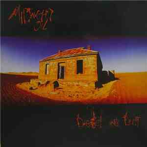 Midnight Oil - Diesel And Dust mp3 album