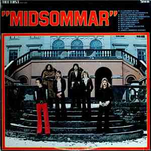 Midsommar - Midsommar mp3 album