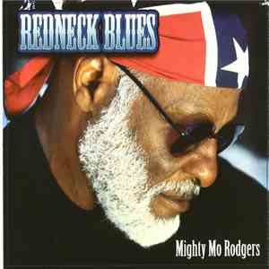 Mighty Mo Rodgers - Redneck Blues mp3 album