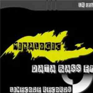 Mikalogic - Data Bass EP mp3 album