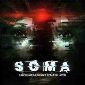 Mikko Tarmia - SOMA OST mp3 album