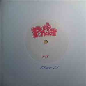 Mind Controls - Prelude To A Fight mp3 album