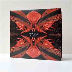 Mingle  - Static mp3 album
