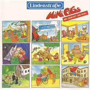 Mini Pigs - Lindenstraße mp3 album