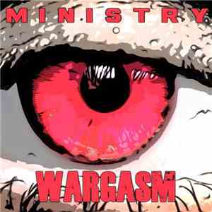 Ministry - Wargasm mp3 album