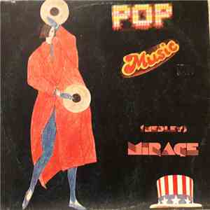 Mirage  - DrugBustin' Music mp3 album