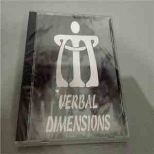 Mixst Illusions - Verbal Dimensions mp3 album