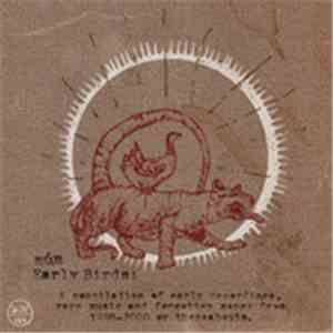 múm - Early Birds mp3 album