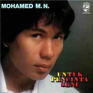 Mohamed M.N. - Untuk Pencinta Seni mp3 album