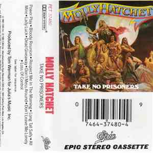 Molly Hatchet - Take No Prisoners mp3 album