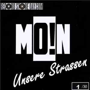 mO!n - Unsere Strassen mp3 album