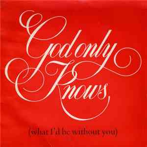 Monaco  - God Only Knows / Earthy mp3 album