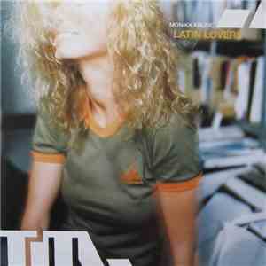 Monika Kruse - Latin Lovers mp3 album
