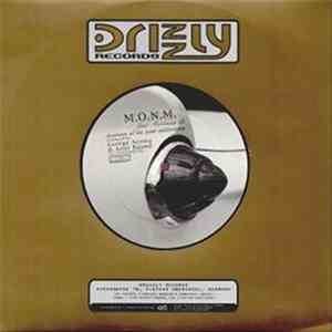 M.O.N.M. - Masters Of Da New Millennium mp3 album