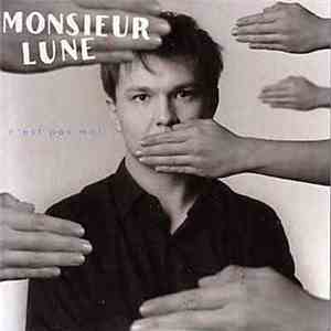 Monsieur Lune - C'est Pas Moi mp3 album